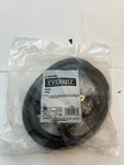 Everbilt 61255HD Ft. Electric Dryer Plug 4-WIRE, 30 Amp / 250. Fixed Price $17.49.