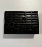 W10318219 Whirlpool Wall Oven Range Leveling Leg - Genuine Part. Fixed Price $12.00.