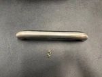 Frigidaire Kenmore Range Oven Stainless Door Handle 318039807, 318039802. Fixed Price $24.00.