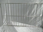 Oem Frigidaire Oven Range 2PK Rack 316496201 24 3/16" X 15 7/8". Fixed Price $19.89.
