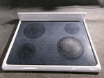 316456213 Kenmore Range Oven Cooktop Assembly. Fixed Price $150.00.