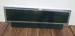 Maytag Jenn Air S105 CDE850 Oven Kick Plate Lower Door 580117 580226 Black. Fixed Price $59.00.