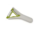 Joseph Switch 2-IN-1 Potato Peeler, Straight And Size, Stone. Fixed Price $22.96.