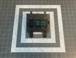 Samsung Range Oven Display Control Board P# DE07-00130A. Fixed Price $49.95.