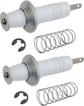 2PACK Gas Range Repair Piece Of Electroe Igniter Burner Ignitor PB040264 -. Fixed Price $22.16.