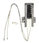 Gas Range Oven Igniter For Kitchenaid KGRT607HBS9 KGSC308LSS0 KGST307HBS9. Fixed Price $45.13.