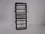 Whirlpool Kenmore Gas Range Burner Grate, Black 8272228 8273042 Asmn. Fixed Price $85.00.