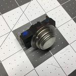 Bosch Oem High Thermostat Hi-limit 418676 Tested. Fixed Price $15.95.