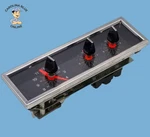 (ships Today) Oem Whirlpool Range Timer 313134 1-YEAR Warranty. Fixed Price $48.39.