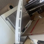 Kenmore Oven 316575500 Door Vent Used. Fixed Price $24.99.