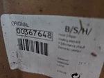 Foreverpro 00367648 Bake Element 30" Oven Thermador Wall 1028908 14-.... Fixed Price $76.10.