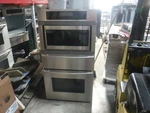 Thermador Tripple Combo SEMW302BS. Fixed Price $3000.00.