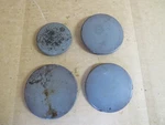 Range Burner Cap - Set Of 4 Part # WB29K10001 WB29K10009 WB29K10006. Fixed Price $23.98.