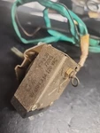 Y0072005. Caloric Range Oven Thermostat Wire. Fixed Price $125.00.