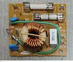 DE96-00400D Oem New Genuine Samsung Microwave Noise Filter For SMH2117S/XAA. Fixed Price $50.96.