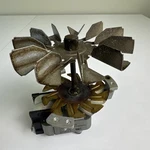 Kenmore Range Oven Fan Motor 5304467898 Oem SA-20L-1035. Fixed Price $21.50.