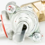 WB19T10084 Ge Valve Gas Oem. Fixed Price $50.08.