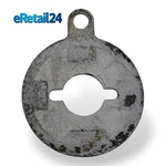 Range Surface Burner Seal WB04T10011. Fixed Price $25.94.