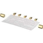 Lp Orifice Conversion Kit Compatible With Lg Gas Ranges - AP6991728. Fixed Price $84.47.