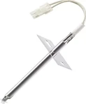 Range Oven Temperature Sensor For Lg LRE3012ST LRE3012SW LRE3021ST LRE3023SB. Fixed Price $33.99.
