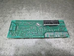 Lg Range Control Board Part # 6871W1N002G. Fixed Price $190.00.