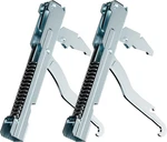 00487536 Oven Door Hinge Assembly For Bosch Thermador 00486917 RDSS30 RDDS30V. Fixed Price $83.40.