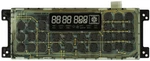 Electrolux Oven 316560161 Electronic Clock Timer ES540I, No Overlay. Fixed Price $168.64.