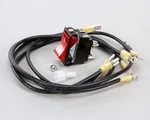 Intermetro Power Switch New, Ring Termina RPC13-375 Genuine Oem Replacement. Fixed Price $50.87.