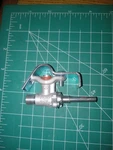 Amana Gas Range Red Stem W11620515 For AGR6303MMW0. Fixed Price $14.38.
