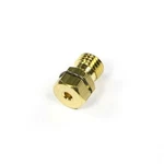 Erp Range Burner Orifice For Electrolux EW30DS65GS6 New. Fixed Price $31.99.