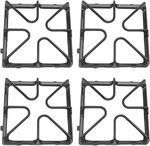 (4PK) WB31K10034 Burner Grates For Ge Gas Stove X 8.46. Fixed Price $39.99.