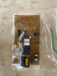 Whirlpool Microwave Electronic Control Board W11369662. Fixed Price $18.99.
