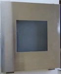 Dacor Range 18 Small Oven Door Skin Assembly 66993. Fixed Price $279.95.