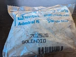 Genuine Maytag/jenn-air Wall Oven Solenoid Part # Y702526 203765- Nos. Fixed Price $34.95.