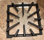 Thermador PRG366US Burner Grate 15-12-451 00487336 Very Good Used. Fixed Price $40.00.