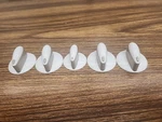 Maytag Range Knob Set Of 5 74008949 , 74008946. # I. Fixed Price $19.90.