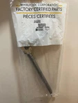New Genuine Oem Whirlpool Oven Range Burner WP9758078. Fixed Price $35.00.