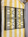 Genuine Thermador Range Oven, Grate Set Of # 15-12-563 Free Shipping. Fixed Price $129.99.
