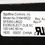 316418522 Frigidaire Timer Clock. Fixed Price $350.82.