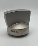WB03X10219 Ge Monogram Oven Thermostat Control Knob Clean/broil Oem. Fixed Price $239.95.