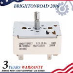 Unit Infinite Surface Switch For Electric Range Burner WB24T10025 PS236750. Fixed Price $17.01.