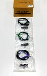 Wolf 806483 Partial Kit Was 800065 Only Includes 806446 806447 806450. Fixed Price $34.98.