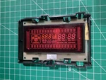 Kitchenaid W10317350 Oven Range Control Board AZ135116 AR1969. Fixed Price $123.44.