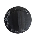 3149988 Kip 5650 Whirlpool Oven Black Selector Knob. Fixed Price $11.76.