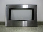 Range Door Glass Scratches/dent/rust Part # WB56T10193. Fixed Price $198.00.