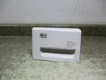 Lg Washer Dispenser Drawer Deep Scratches/yellowed Part # 3721ER1073D. Fixed Price $74.00.