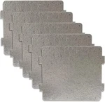 5 Pcs Microwave Oven Parts Waveguide Cover Universal Mica Inch X 4.7. Fixed Price $10.98.