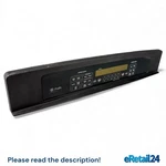 Oem Ge Double Oven 30" Touch Panel Only WB36T10597 No Board!. Fixed Price $89.70.