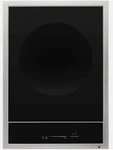 Jenn Air 15" Induction Wok Cooktop Touch Controls - JIE4115GS. Fixed Price $1399.00.
