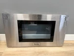 Thor Kitchen Range Stove Oven Outer Door Glass Stainless For Model: HRG3618U. Fixed Price $149.99.